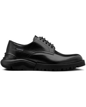 Dior Derby - Black