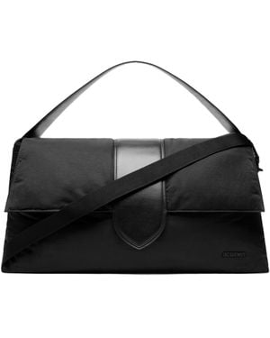 Jacquemus Bambino Travel Bag - Black