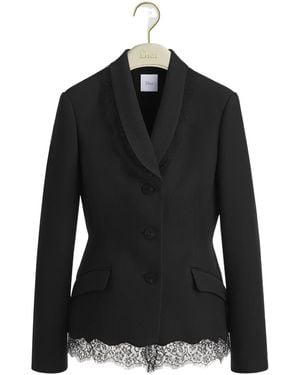 Dior Bar Jacket - Black