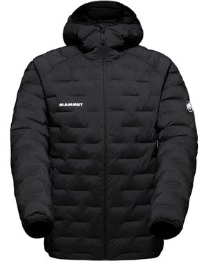 Mammut Sender - Black