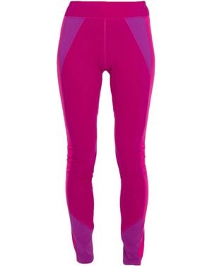 Isabel Marant Stretch Sports Pants - Pink