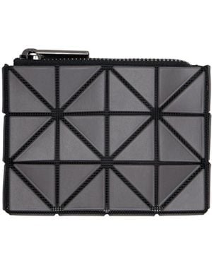 Issey Miyake Cassette Card Holder - Black