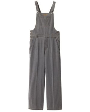 【VIPセール】Miumiu 早い者勝ちセール！OVERALLS Miu Miu Jumpsuits and rompers for Women | Online Sale up to