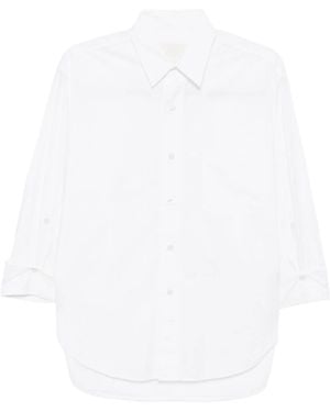 Citizens of Humanity Kayla Shirt - White
