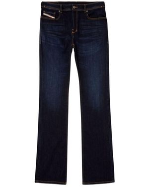 DIESEL 2007 Zatiny L.32 Jeans - Blue