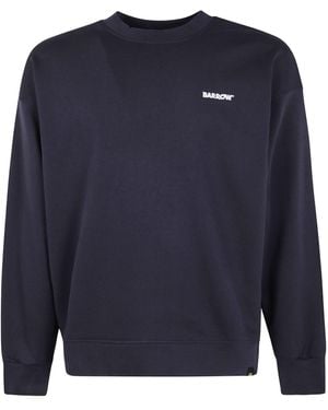 Barrow Sweaters - Blue