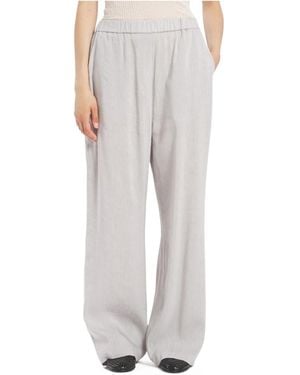 Barena Mariano Pants - Gray