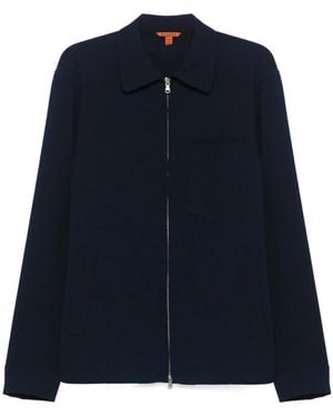 Barena Zaleto Folco Jacket - Blue