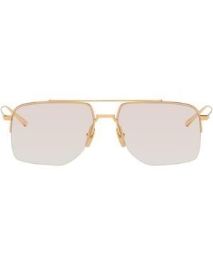 Dita Eyewear Artoa.13 Glasses - White