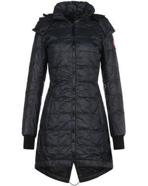 Canada Goose Ellison Padded Jacket - Black