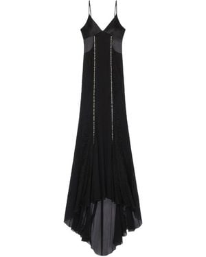 Givenchy Gown - Black