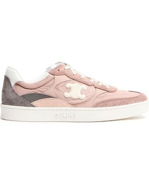 スニーカー Celine CT-12 sneaker Celine Trainer Ct-12 Low-Top Casual Shoes in Blue | Lyst