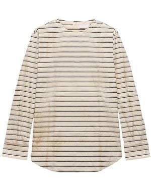 Prada Cotton Shirt - White
