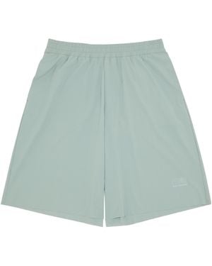 MM6 by Maison Margiela X Salomon Running Shorts - Green