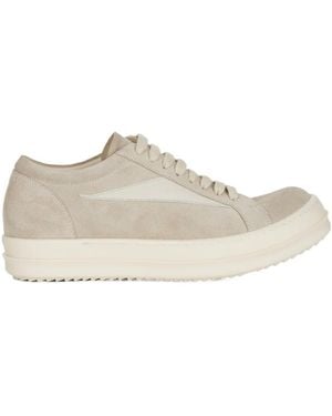 Rick Owens Vintage Sneakers - Multicolor