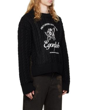 Egonlab Knitwear for Men | Online Sale up to 72% off | Lyst