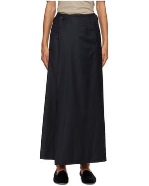 Ssstein Bodycon Skirt - Black