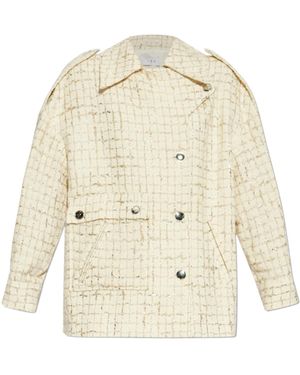 IRO Xilia Jacket - Natural