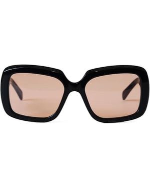 Celine Françoise Lunettes - Multicolor