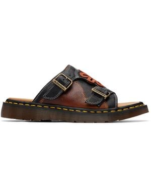 Dr. Martens Dayne Made - Brown