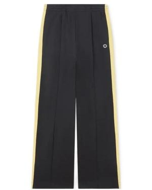 KENZO Boke Flower 2.0 Track Trousers - Black