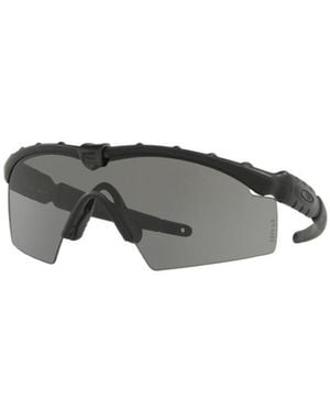 Oakley Si M Frame 2.0 Shield Sunglasses - Multicolour