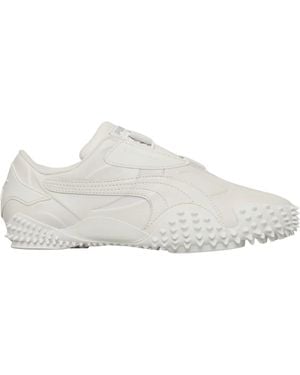 PUMA Mostro Deboss 'Slam Jam - White
