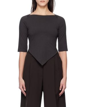 GIMAGUAS Saona T-Shirt - Black