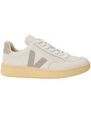 Veja Simple Casual Shoes - White