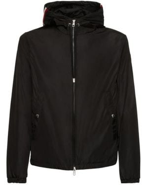 Moncler Grimpeurs Archivio Jacket - Black