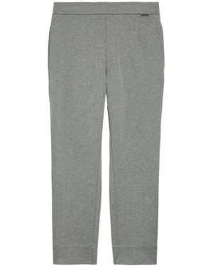 Moncler Casual Sports Pants - Gray