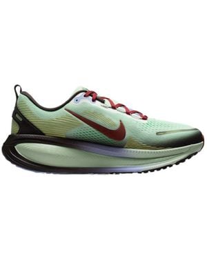 Nike Vomero 18 Se Road Running Shoes - Green
