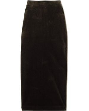 Blazé Milano Jealousy Sussex Skirt - Black