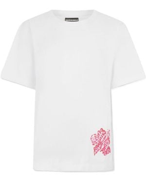 DSquared² T-Shirts - White