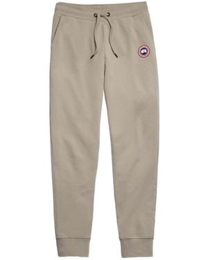 Canada Goose Huron Track Trousers - Grey