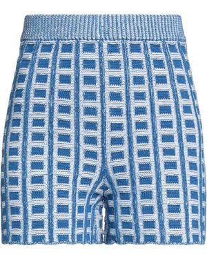 Marni Shorts & Bermuda Shorts - Blue