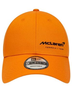 KTZ Mclaren - Orange