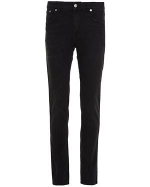 Department 5 Skeith Slim Jeans - Black