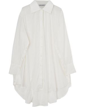 Our Legacy Gale Dress - White