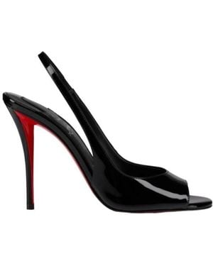 Christian Louboutin Sofia Z - Black