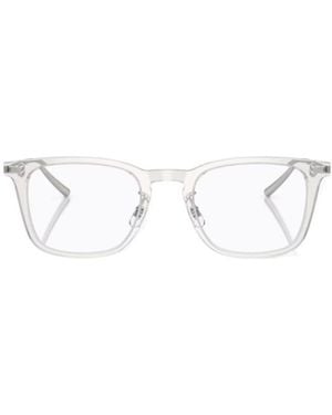 Oliver Peoples Loftin Glasses - White