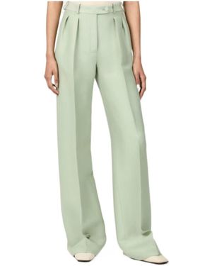 Loro Piana Devin Pants - Green