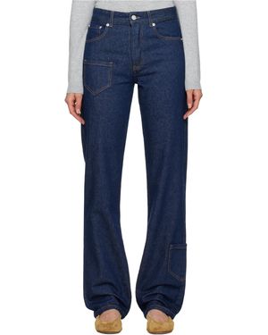 GIMAGUAS Leslie Jeans - Blue