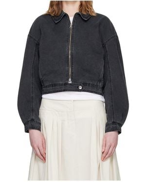 YMC Spencer Jacket - Blue