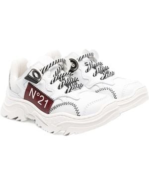 No 21 shoes sale on sale