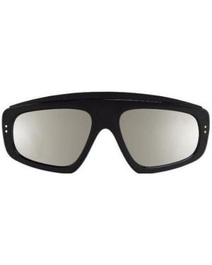 Celine Frame 34 Sunglasses - Multicolour