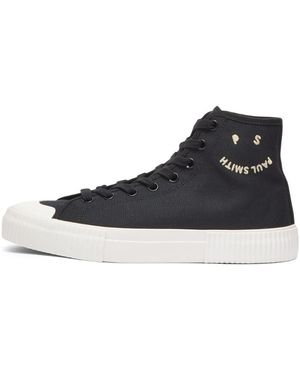 Paul smith high top sneakers online