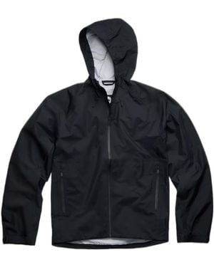 Canada Goose Horizon Rain Jacket - Blue