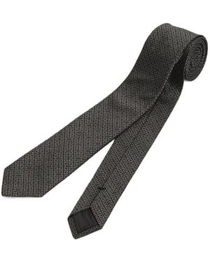 Givenchy Pointed Tie - Multicolor