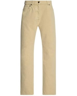 The Row Imma Jeans - Natural